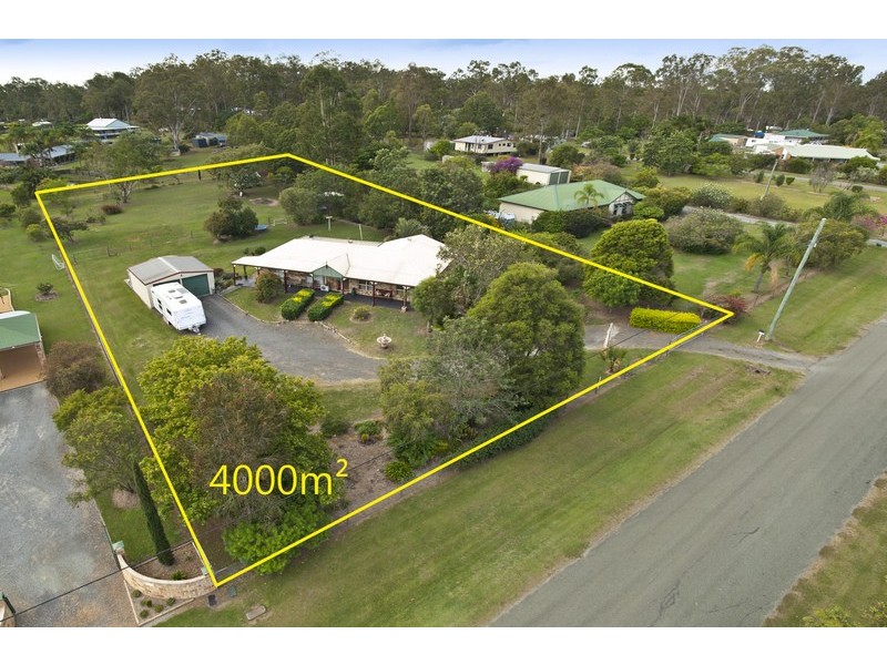 Cedar Grove QLD 4285
