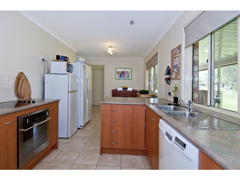 Cedar Grove QLD 4285