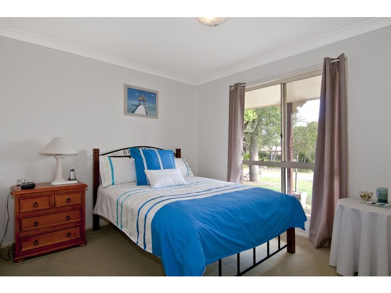Cedar Grove QLD 4285