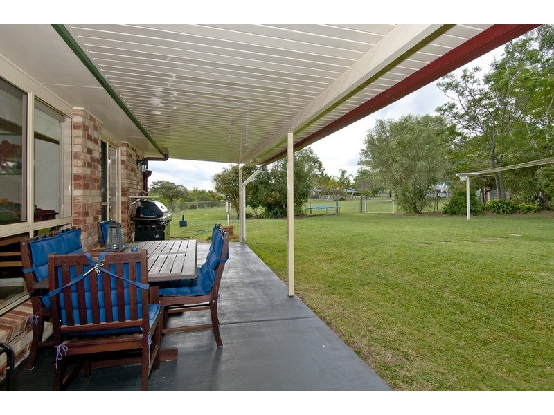 Cedar Grove QLD 4285