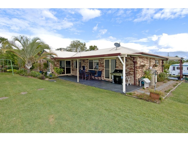 Cedar Grove QLD 4285