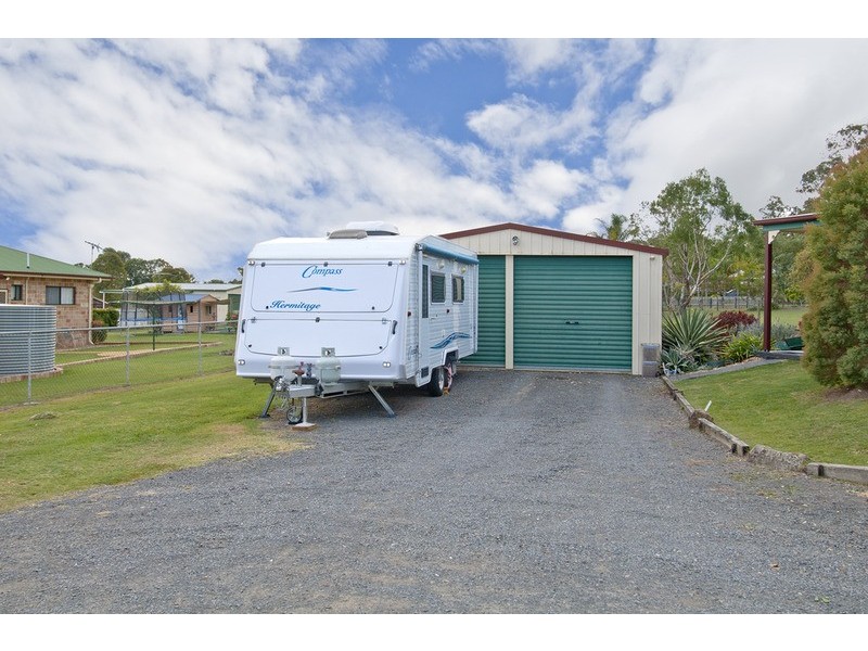 Cedar Grove QLD 4285