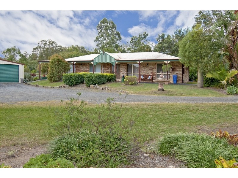 Cedar Grove QLD 4285