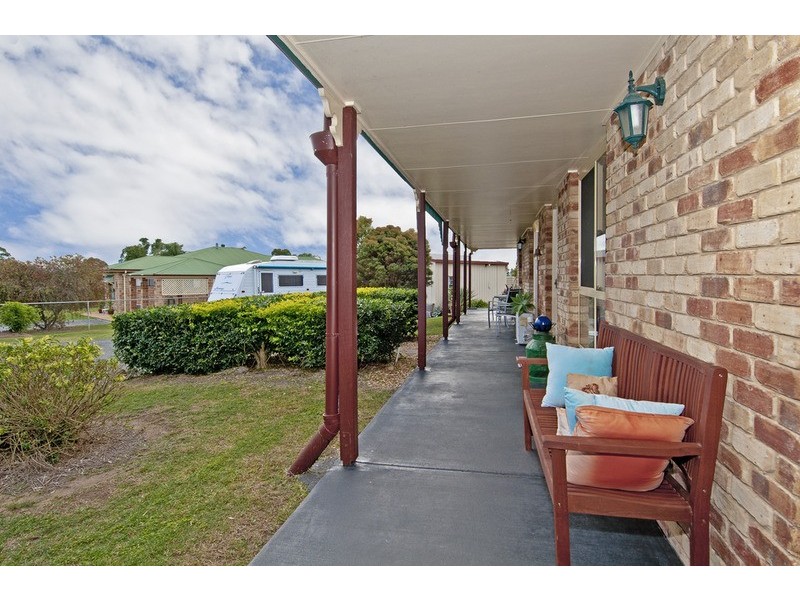Cedar Grove QLD 4285