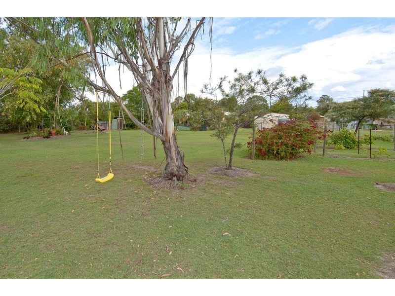 Cedar Grove QLD 4285