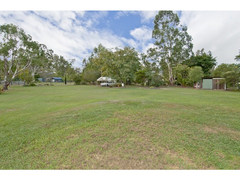 Cedar Grove QLD 4285