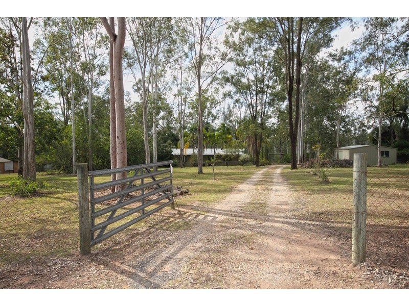 South Maclean QLD 4280