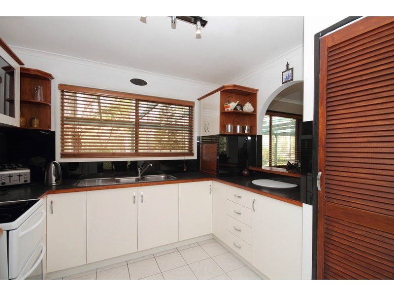 South Maclean QLD 4280