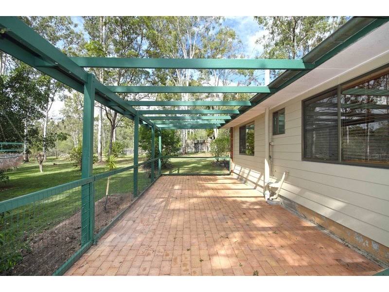 South Maclean QLD 4280