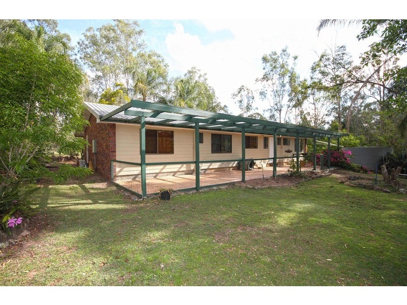 South Maclean QLD 4280