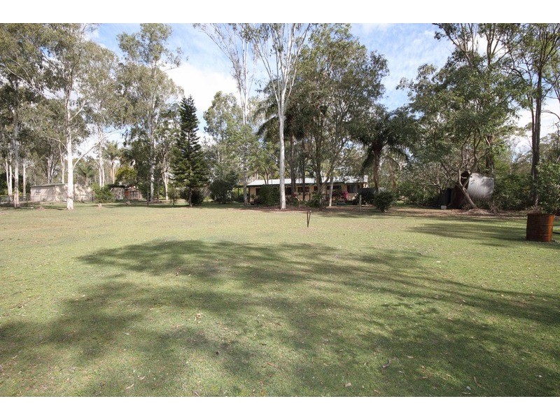 South Maclean QLD 4280