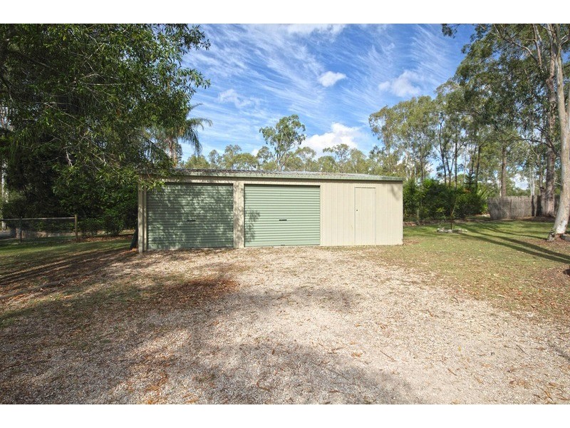 South Maclean QLD 4280