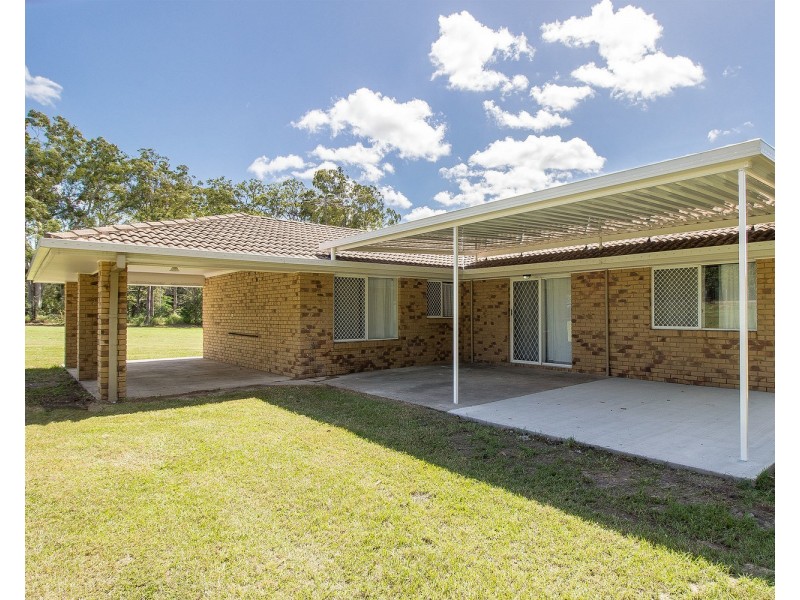 234 Park Ridge Road, Park Ridge QLD 4125