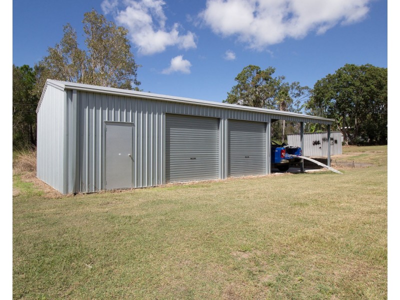 234 Park Ridge Road, Park Ridge QLD 4125