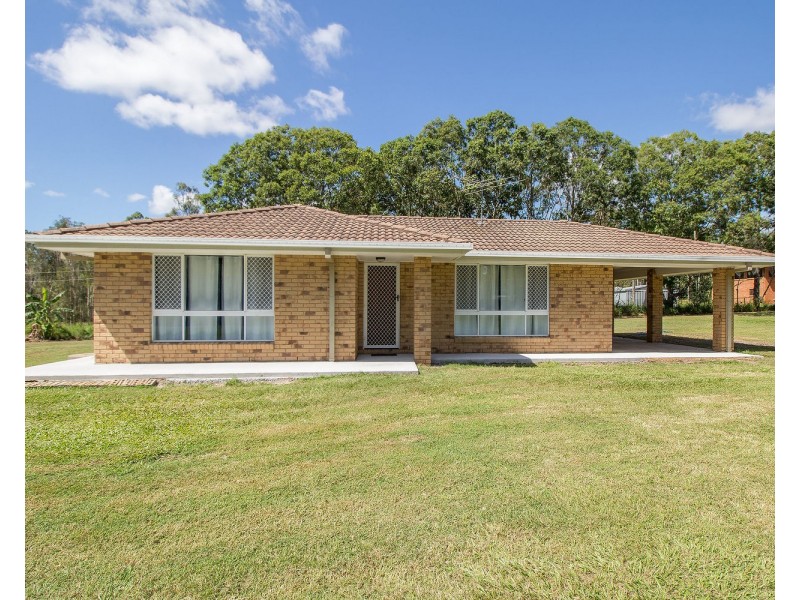 234 Park Ridge Road, Park Ridge QLD 4125