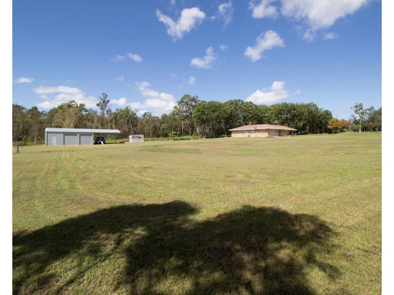 234 Park Ridge Road, Park Ridge QLD 4125