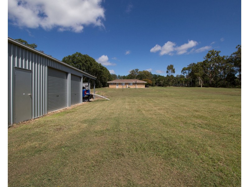234 Park Ridge Road, Park Ridge QLD 4125