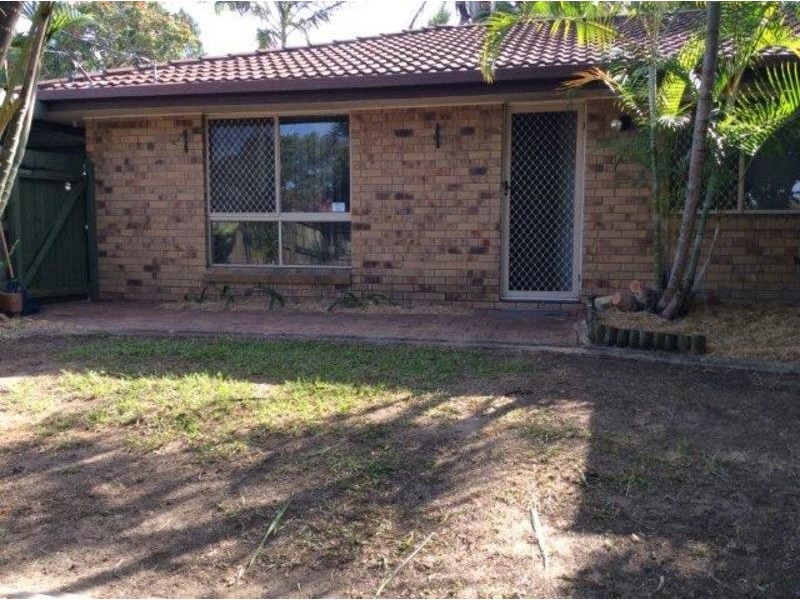 Boronia Heights QLD 4124