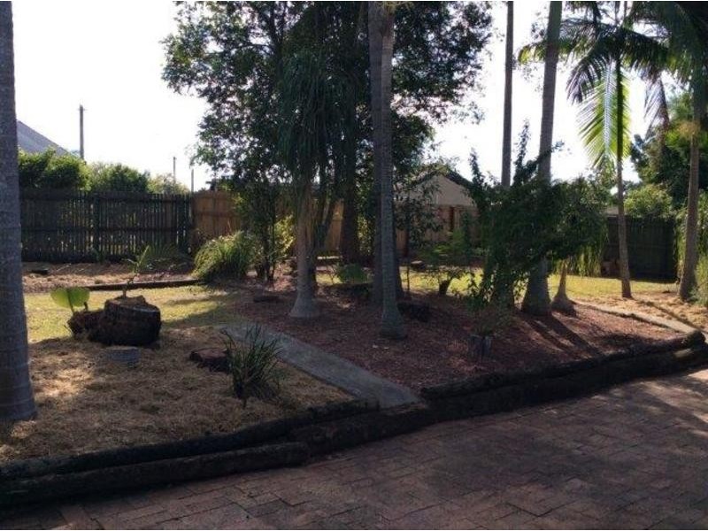 Boronia Heights QLD 4124