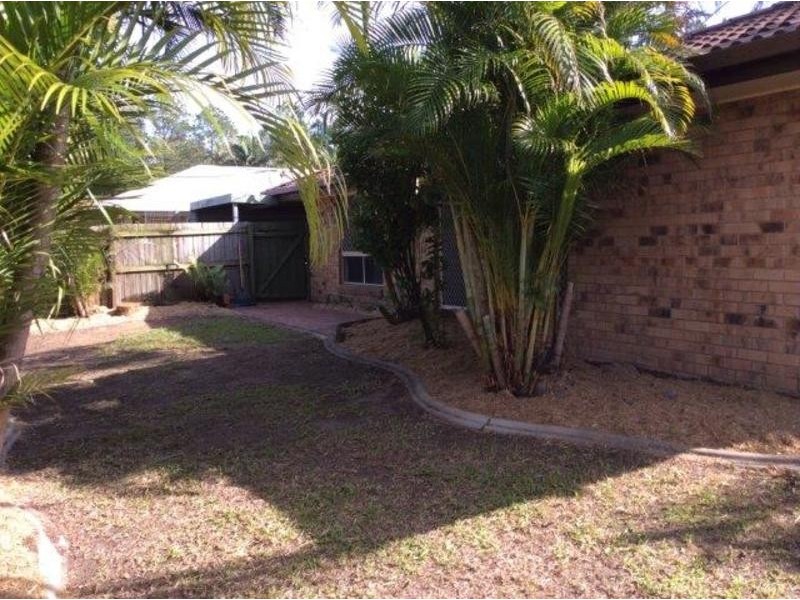 Boronia Heights QLD 4124