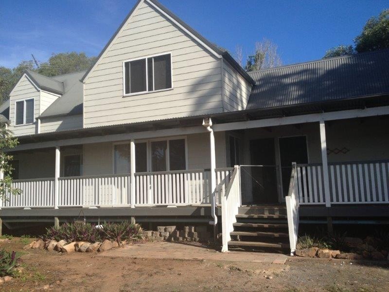 11  Walker Road, Gleneagle QLD 4285