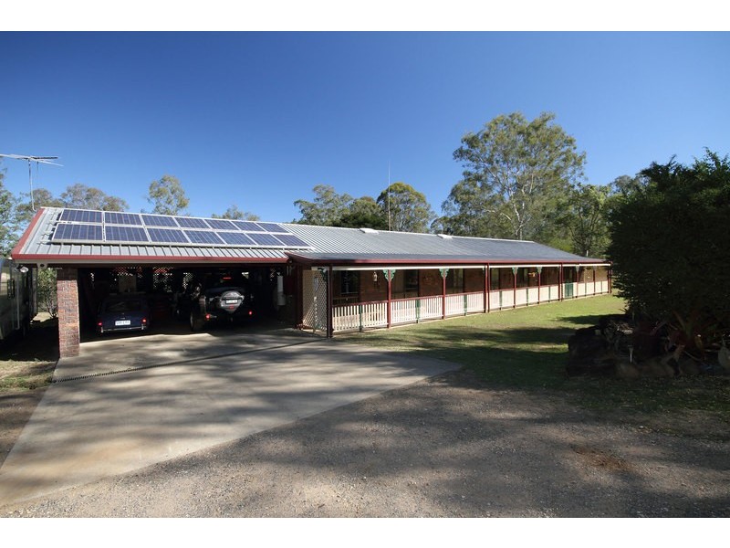 Jimboomba QLD 4280