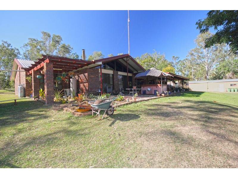 Jimboomba QLD 4280