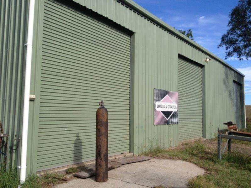 Cedar Grove QLD 4285