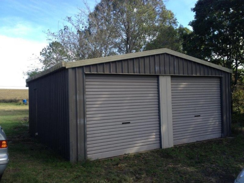 Cedar Grove QLD 4285