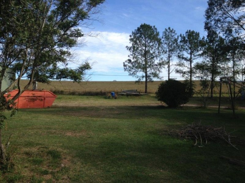 Cedar Grove QLD 4285