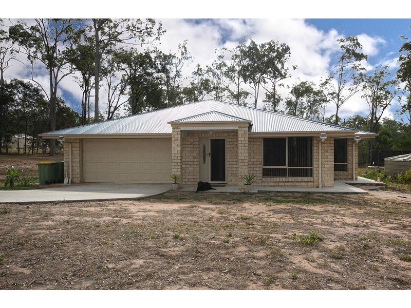 Logan Village QLD 4207