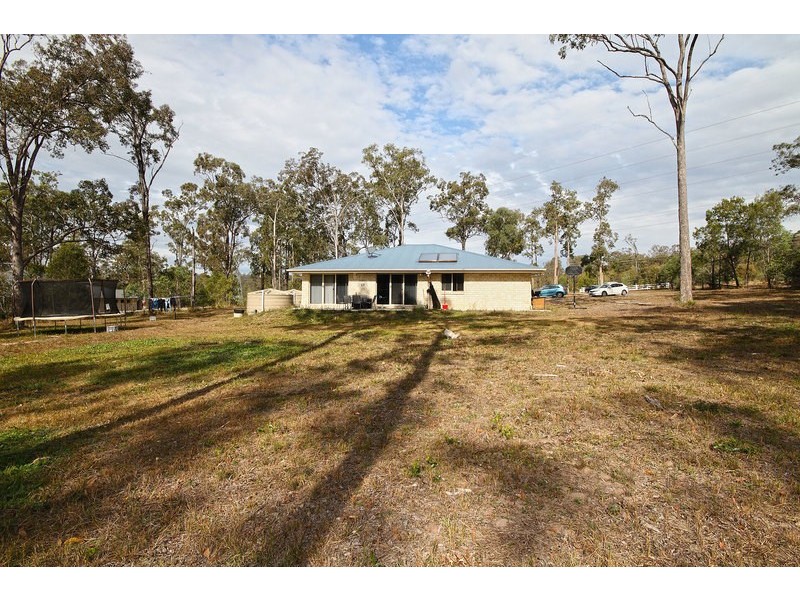 Logan Village QLD 4207