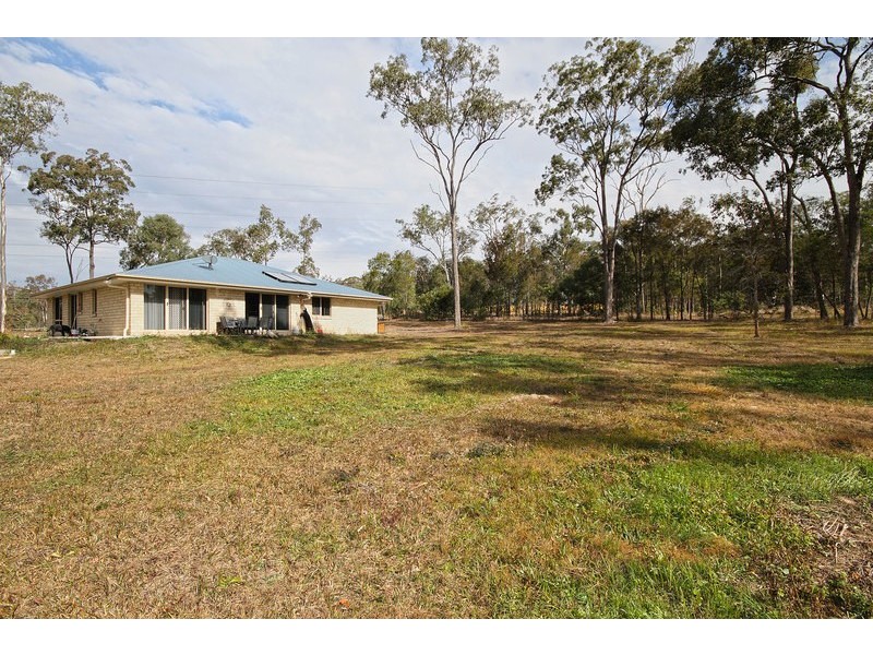 Logan Village QLD 4207