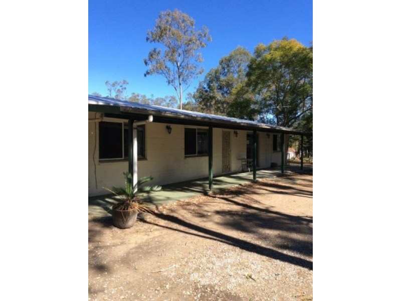 Park Ridge South QLD 4125