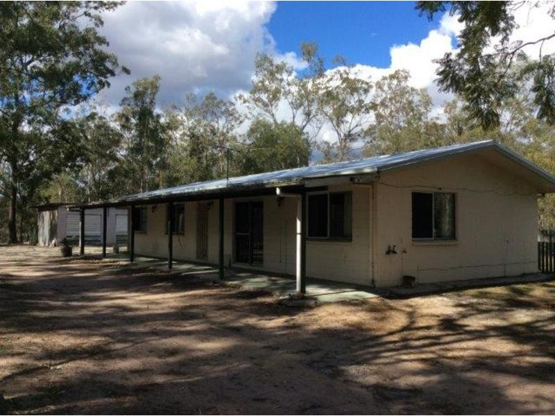 Park Ridge South QLD 4125