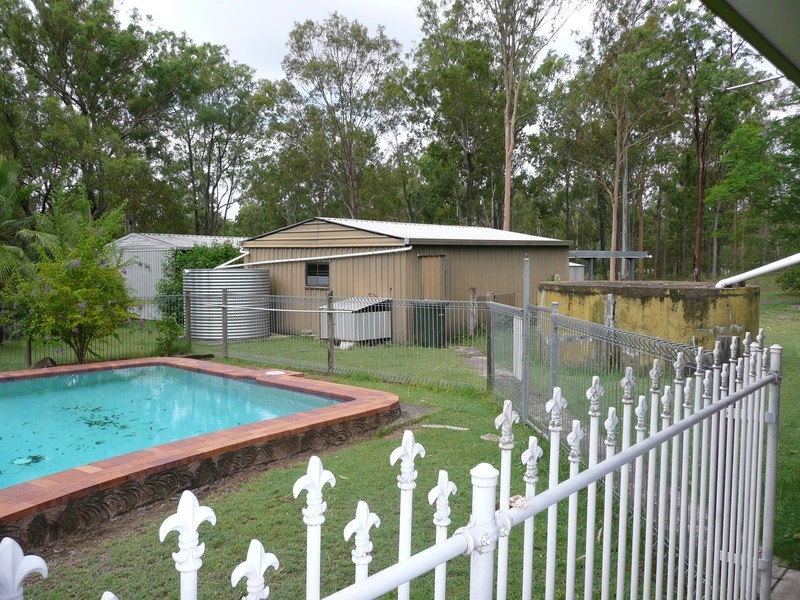 89-99 Greenridge Road, Jimboomba QLD 4280
