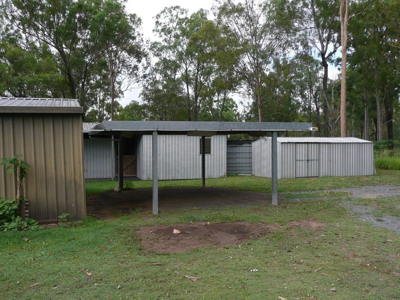 89-99 Greenridge Road, Jimboomba QLD 4280
