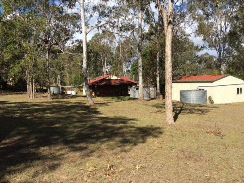 11 Grandview Drive, Jimboomba QLD 4280