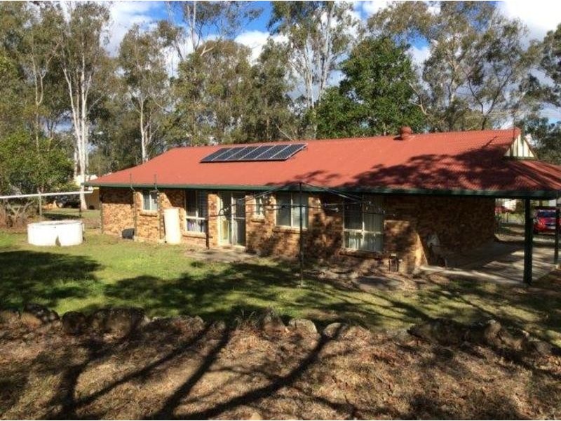 11 Grandview Drive, Jimboomba QLD 4280