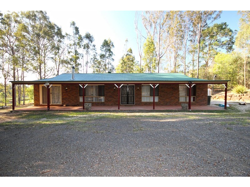 Cedar Vale QLD 4285