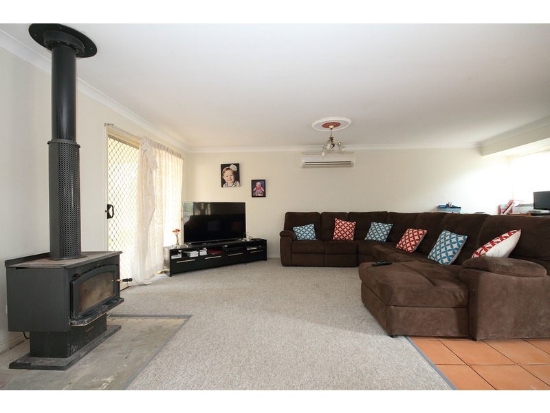 Cedar Vale QLD 4285