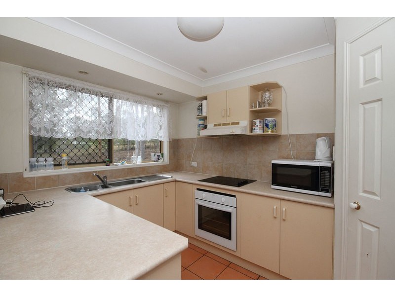 Cedar Vale QLD 4285