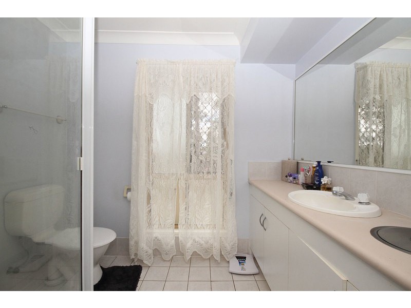 Cedar Vale QLD 4285