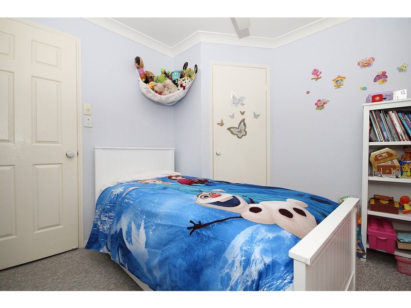 Cedar Vale QLD 4285