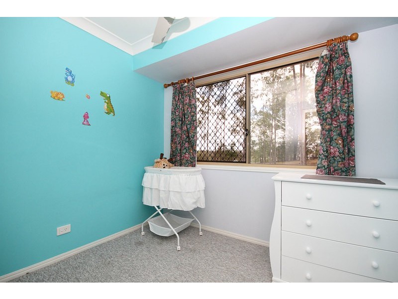 Cedar Vale QLD 4285
