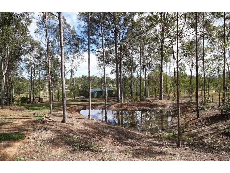 Cedar Vale QLD 4285