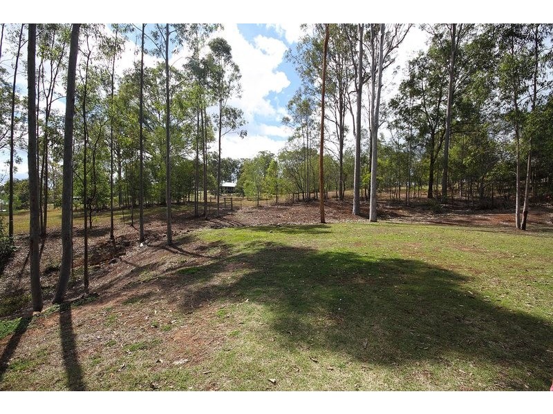 Cedar Vale QLD 4285
