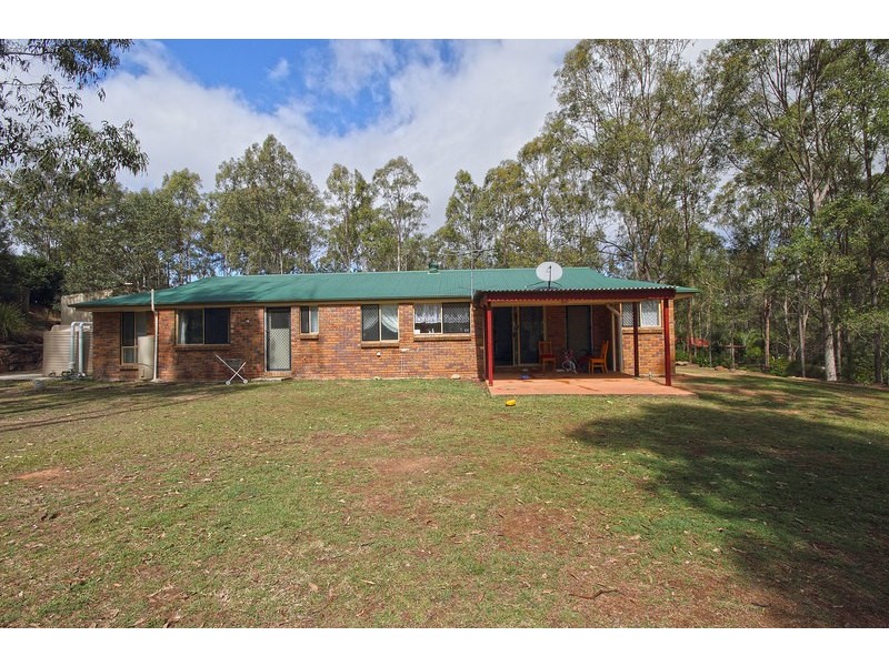 Cedar Vale QLD 4285