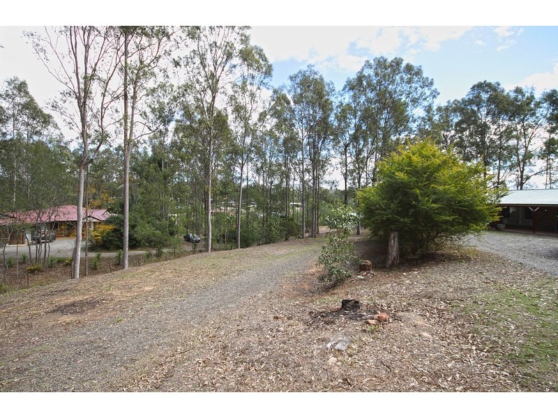 Cedar Vale QLD 4285