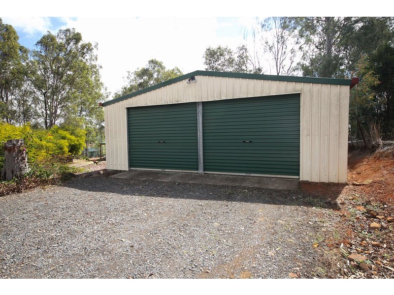 Cedar Vale QLD 4285